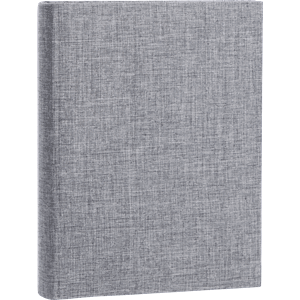Album Focus Essence Super 200 10x15 Grey