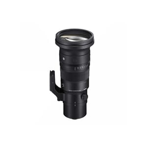 Sigma 500mm F5.6 DG DN OS Sony FE