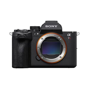 Sony A7R VI