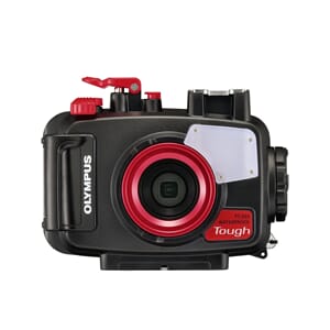OM System PT-059 undervannshus Tough TG-6/ TG-7