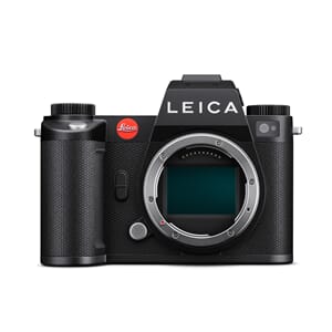 Leica SL-3