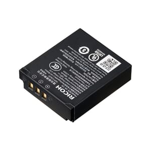 Ricoh Oppladbart Batteri DB-120