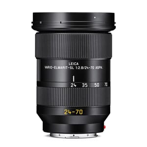 Leica VARIO-ELMARIT-SL 24-70 f/2.8 ASPH.,