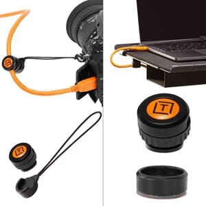 TetherGuard Kabelholder Kamera Kit