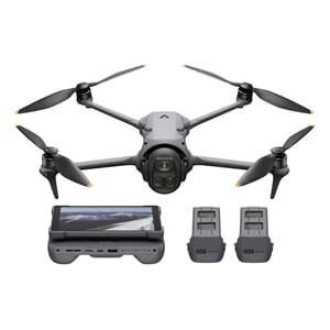 DJI Mavic 4 Pro 512GB Creator Combo(DJI RC Pro 2)