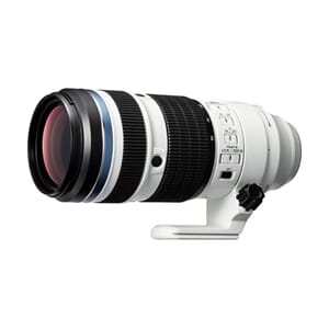 OM-System M.Zuiko Digital ED 50-200mm F2.8 IS PRO + MC-20