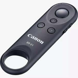 Canon Fjernkontroll Wireless Remote BR-E1