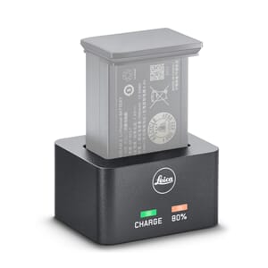Leica Charger BC-SCL7, USB-C
