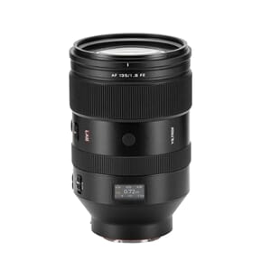 Viltrox 135mm f/1.8 LAB Sony FE-Mount