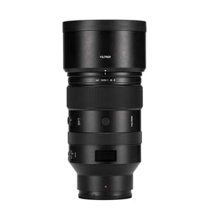 Viltrox 135mm f/1.8 LAB Z-Mount