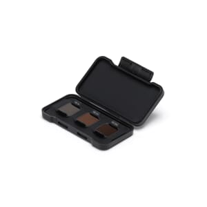 DJI Flip + Lito X1 ND Filters Set (ND16/64/256)