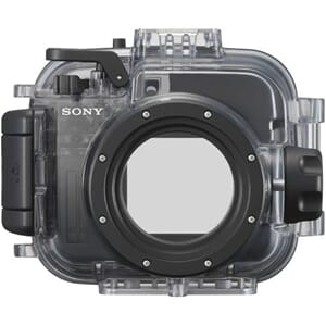 Sony MPK-URX 100A Undervannshus
