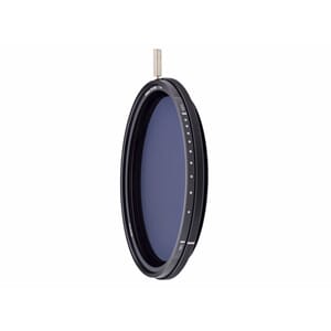 NiSi Filter ND-Vario 1,5-5 Stops Pro Nano 72mm