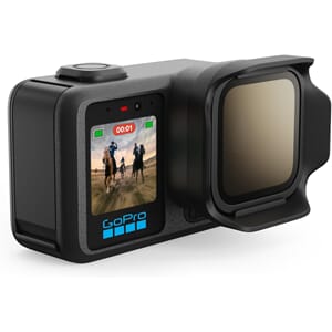 GoPro ND filter 4-pack (ND8/16/32/64) for Mission 1 / 1 PRO
