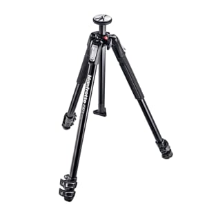 Manfrotto Stativ Foto Alu. MT190X3