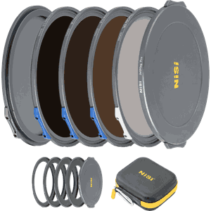 Nisi JetMag Pro Landscape ND Kit