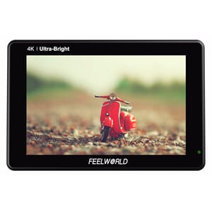 Feelworld MONITOR LUT7 7"