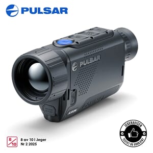 PULSAR AXION XG35 COMPACT TERMISK MONOKULAR