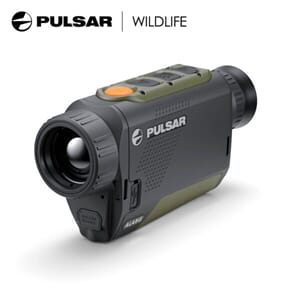 Pulsar Alaris XQ30 Termisk Kikkert