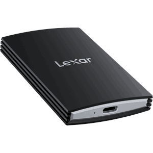 Lexar SSD SL700 Armor USB 3.2 Gen 2x2 4TB