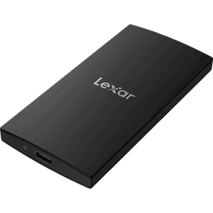 Lexar SSD SL300 USB 3.2 Gen 2 1TB