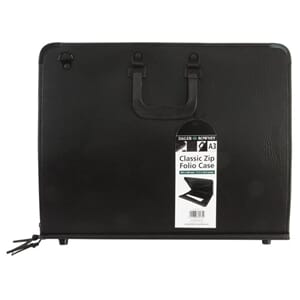 Daler Rowney Zipfolio Professional A3