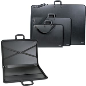 Daler Rowney Zipfolio Professional A2