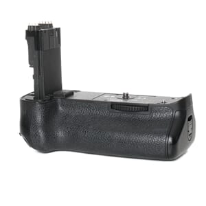 Brukt Canon batterigrep BG-E11 (EOS 5D mkIII / 5DS R)