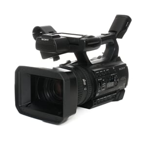 Brukt Sony PXW-Z150 Videokamera