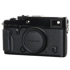 Brukt Fujifilm X-Pro2 hus