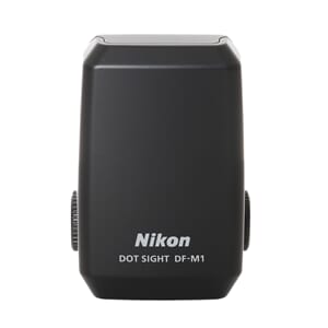 Brukt Nikon DF-M1 Punktsikte