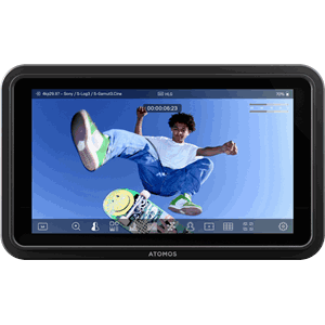 Atomos Shinobi GO