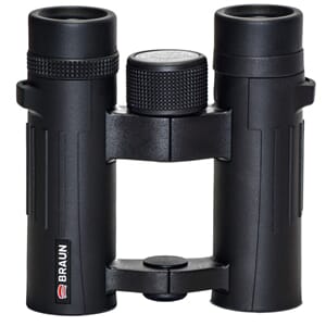 Kikkert BRAUN Compagno 10x26 WP