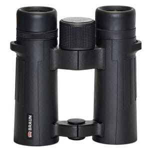 Kikkert BRAUN Compagno 10x34 WP