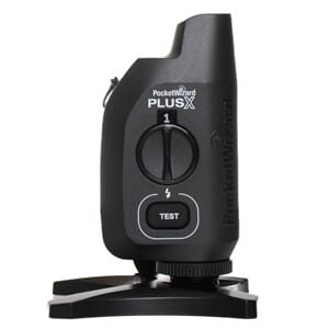 Brukt PocketWizard Plus X Transceiver
