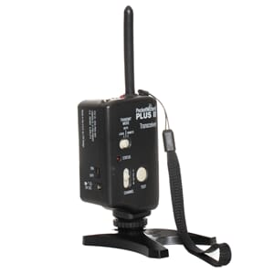 Brukt PocketWizard plus II tranciever