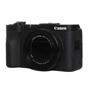 Brukt Canon Powershot V1