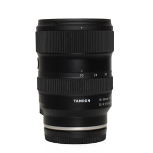 Brukt Tamron 16-30mm F/2.8 Di III VXD G2 Sony E