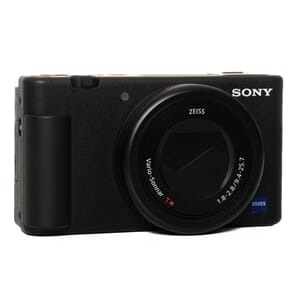 Brukt Sony ZV-1 Digital Camera