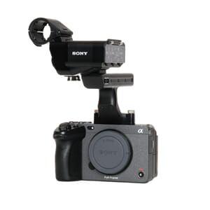 Brukt Sony FX3A