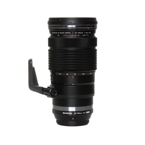 Brukt Olympus M.Zuiko Digital ED 40-150mm f/2,8 PRO