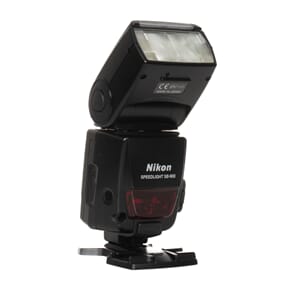 Brukt Nikon SB-800