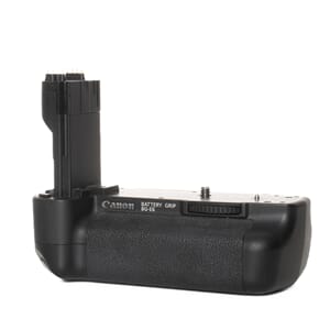 Brukt Canon Batterigrep BG-E6 (EOS 5D mark II)