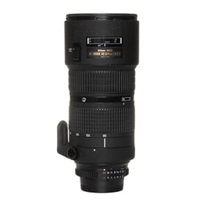 Brukt Nikon AF Nikkor 80-200mm f/2.8D IF-ED