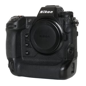 Brukt Nikon Z9