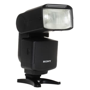 Brukt Sony HVL-F60 RM2