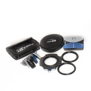 Brukt LEE Filters LEE 100 Deluxe Kit+