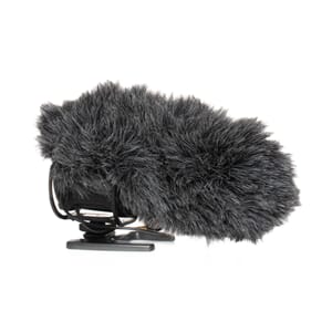 Brukt Røde Videomic Pro