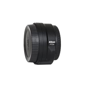 Brukt Nikon Mount Adapter FTZ II