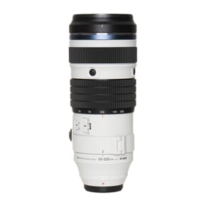 Brukt OM-System M.Zuiko Digital ED 50-200mm F2.8 IS PRO